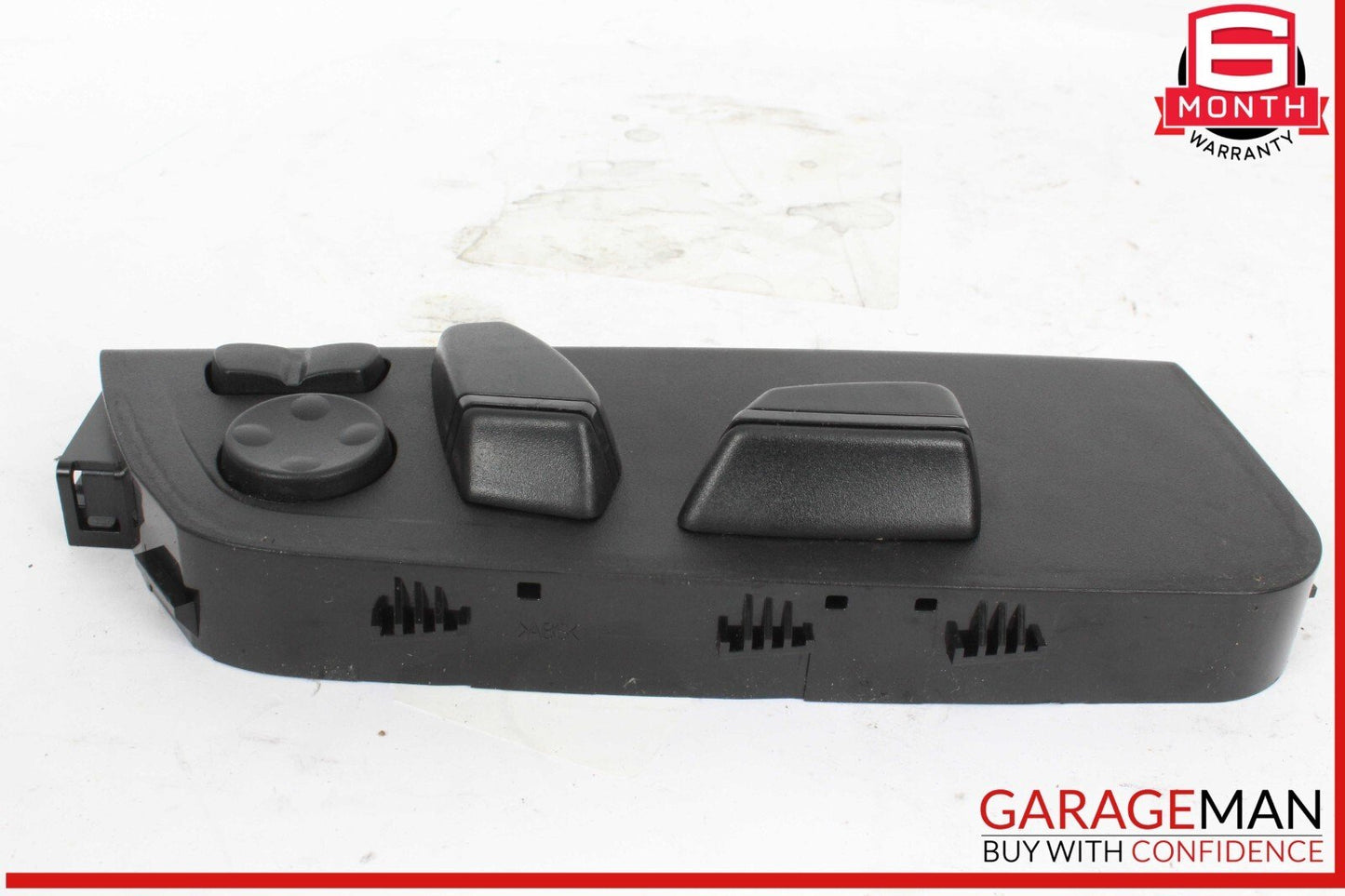14-16 BMW 428i 435i Front Right Passenger Side Seat Control Switch 9248090 OEM