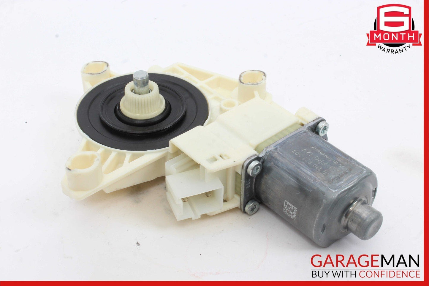 08-16 Mercedes C250 E350 E400 Front Left Side Door Window Regulator Motor Unit