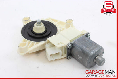 08-16 Mercedes C250 E350 E400 Front Left Side Door Window Regulator Motor Unit