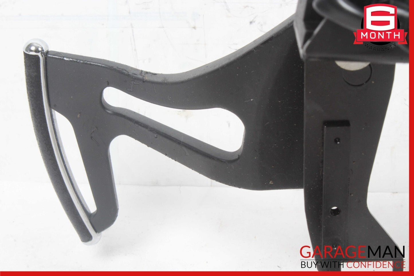 03-19 Maserati Quattroporte M139 Steering Wheel Paddle Shifters Set OEM