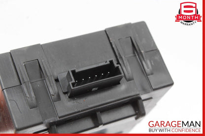 Mercedes W215 CL500 CLK320 Anti Theft Alarm Module 2118209126 OEM