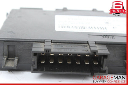 03-12 Mercedes W219 CLS550 GL350 E350 SLK300 Front Left Side Seat Control Module