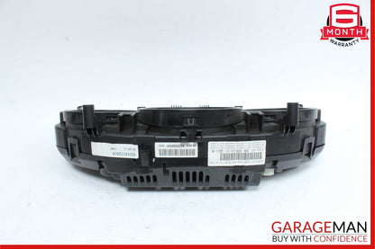 12-14 Mercedes W204 C350 C300 Speedometer Odometer Instrument Cluster Gauge OEM