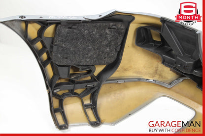 06-08 Mercedes W164 ML350 ML550 AMG Sport Rear Bumper Cover Assembly OEM
