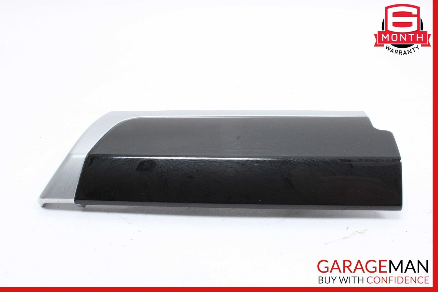 11-17 Porsche Cayenne 958 Front Left Driver Side Dashboard Trim Cover Panel OEM