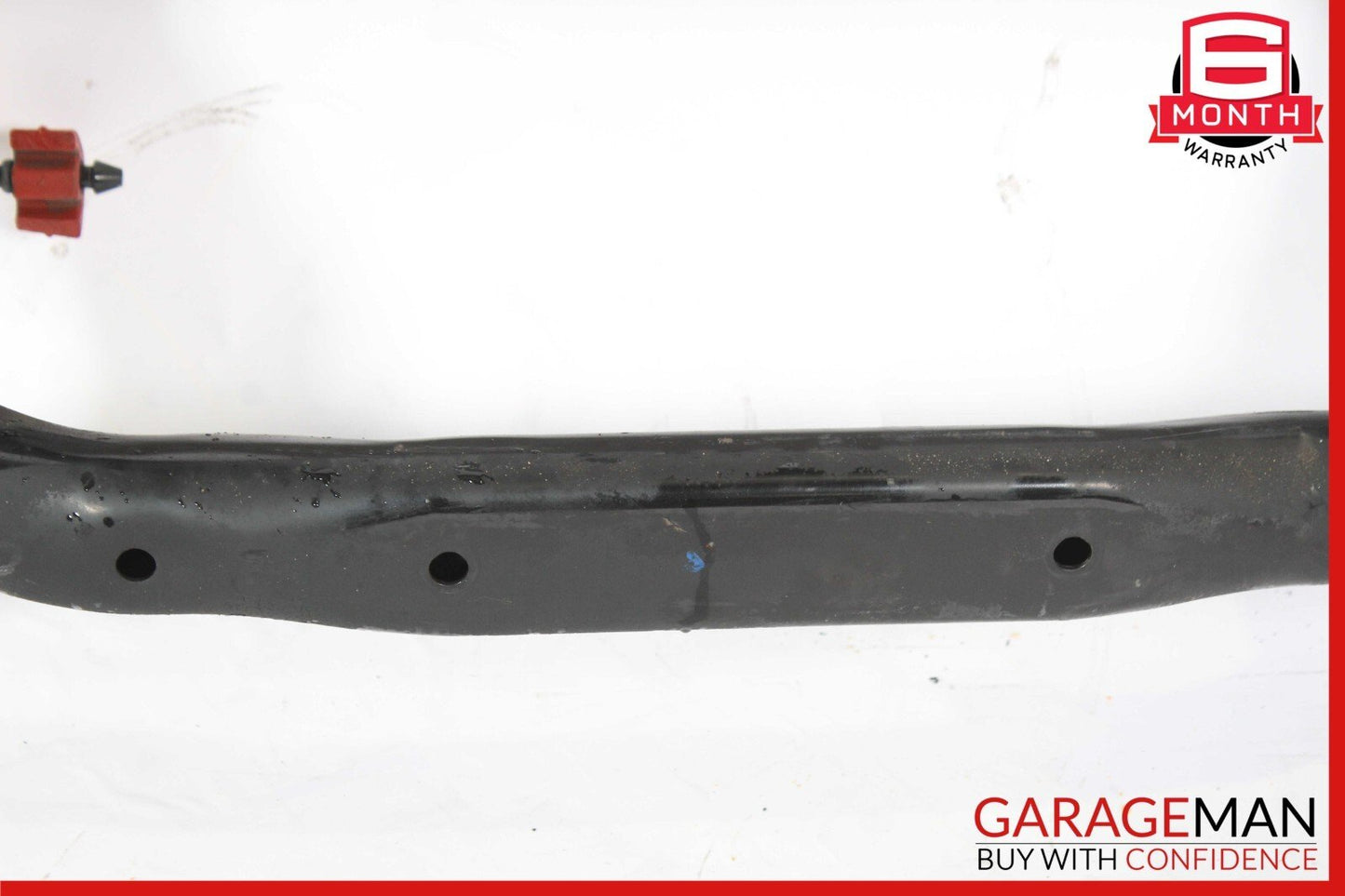 12-18 Volvo S60 V60 Rear Subframe Sub K Frame Crossmember w/o Sport Package