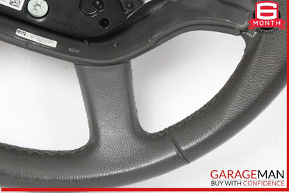 07-10 Mercedes W221 S550 CL550 Front Left Side Steering Wheel 2214600103 OEM