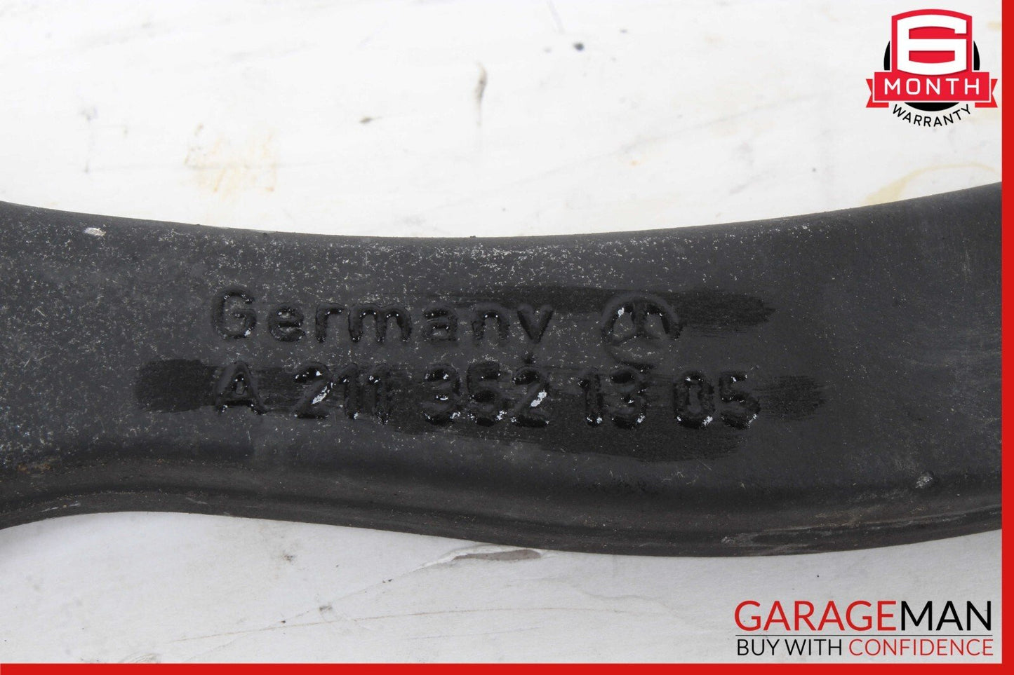 03-11 Mercedes R230 SL55 E63 AMG Rear Left or Right Suspension Upper Control Arm