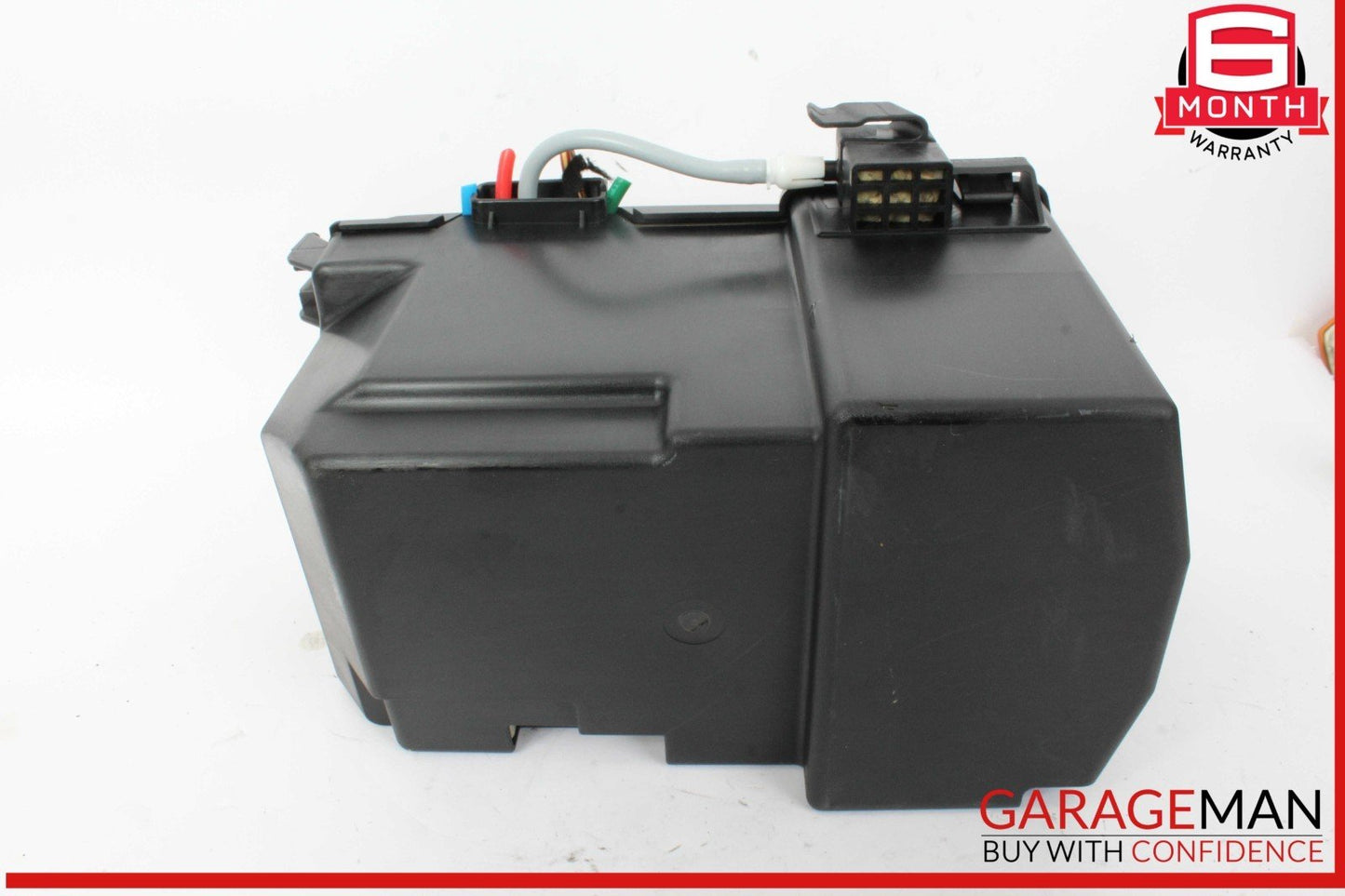 07-20 Mercedes W218 CL550 CLS400 E550 Dynamic Seat Vacuum Pump 0008004448 OEM