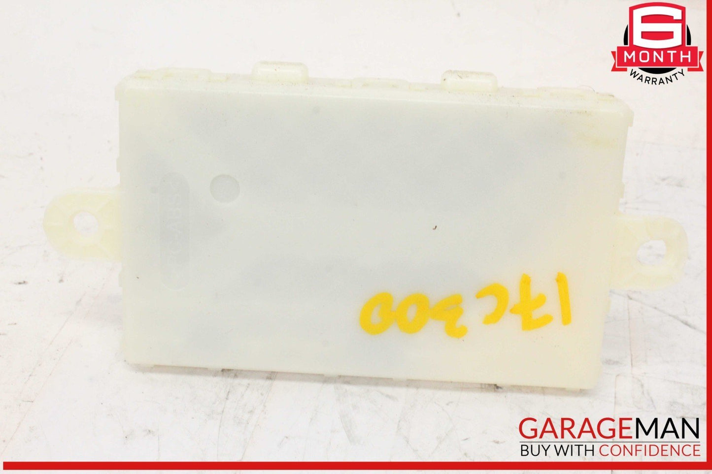 14-19 Mercedes W205 C300 S550 GLC350 Keyless Go Entry Control Module Unit OEM