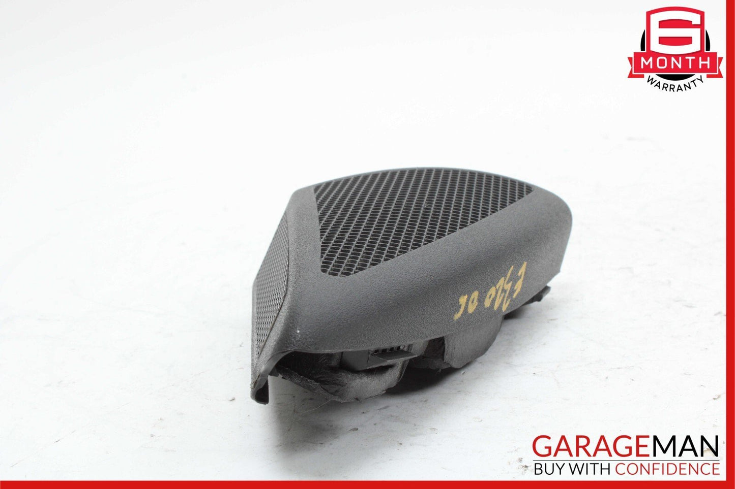 03-09 Mercedes W211 E500 E550 E63 AMG Front Right Side Tweeter Speaker Cover