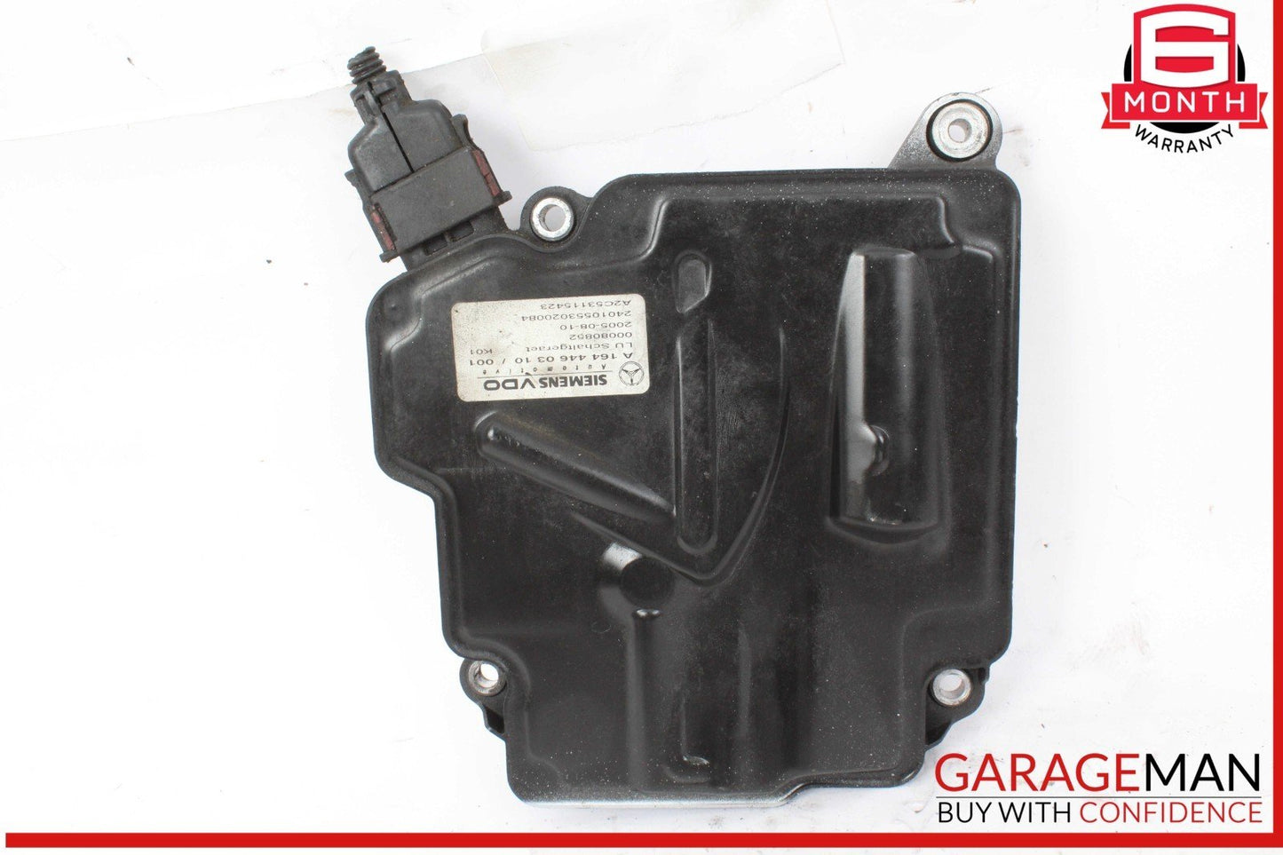 06-13 Mercedes X164 GL450 E350 Gearbox Transmission Control Unit TCU Flashed OEM