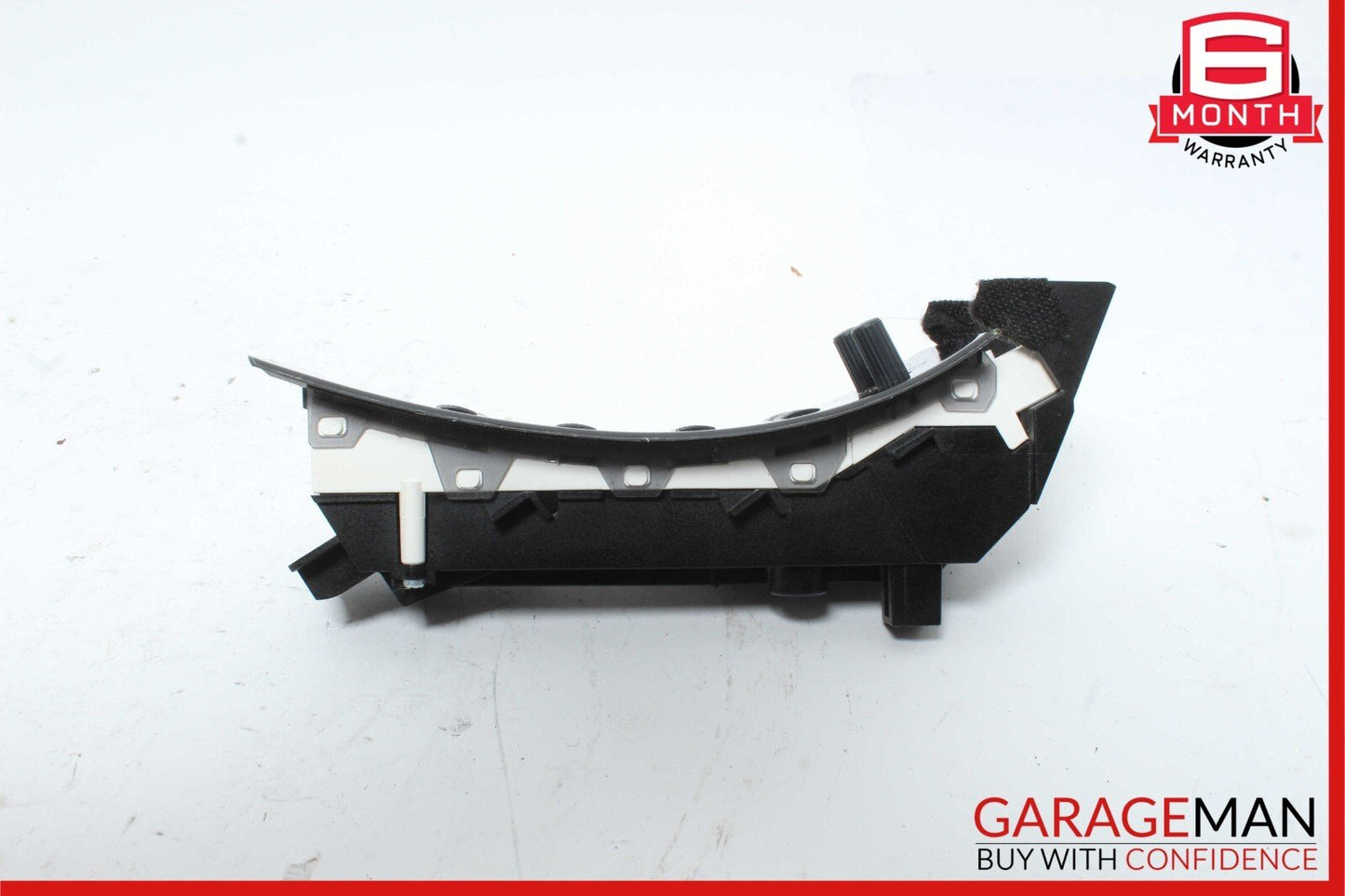 07-13 Mercedes S400 CL600 S550 Suspension Dash ESP Cluster Control Switch Module
