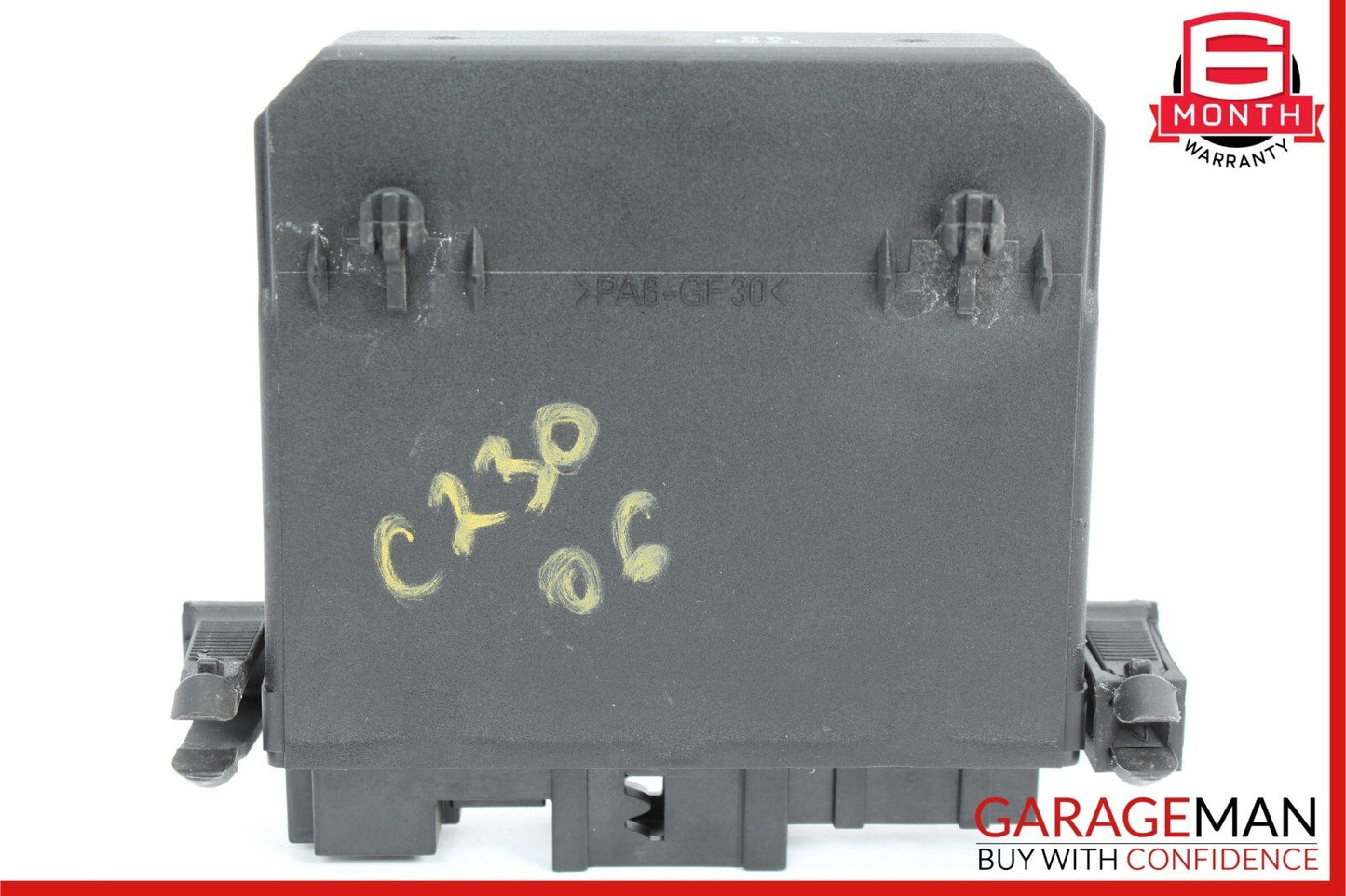 01-07 Mercedes W203 C230 C240 C280 Rear Left Side Door Control Module OEM