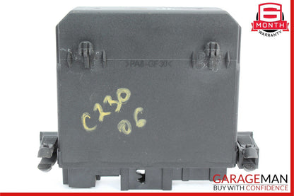 01-07 Mercedes W203 C230 C240 C280 Rear Left Side Door Control Module OEM