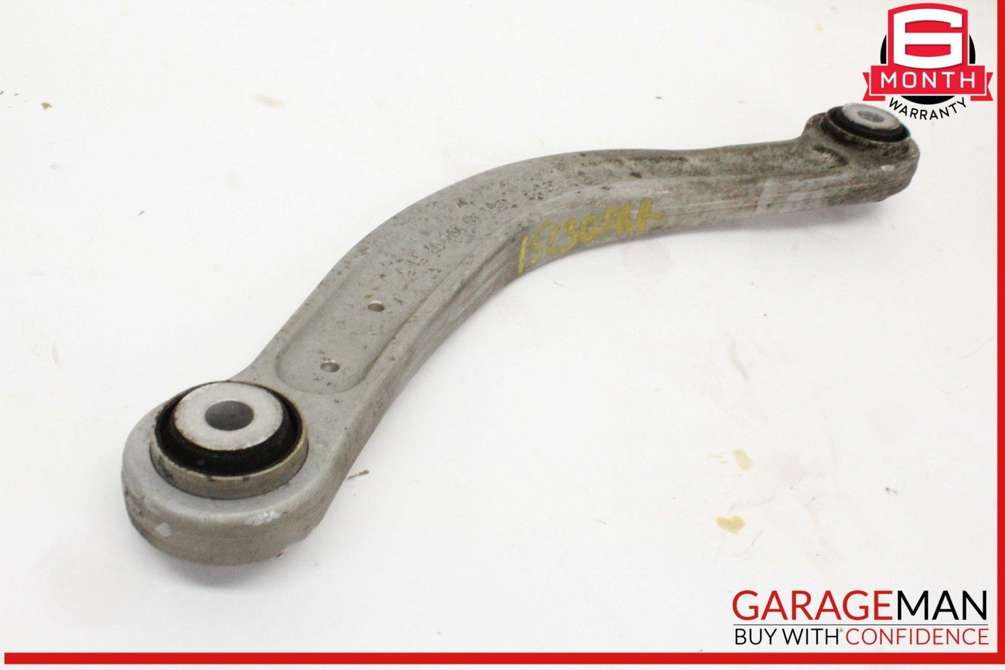 08-17 Mercedes W205 C300 Rear Right / Left Side Suspension Upper Control Arm OEM
