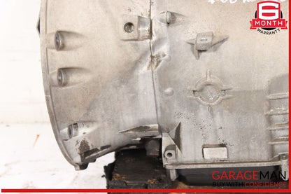 03-05 Mercedes W163 ML350 722.6 5G-Tronic Automatic Transmission 722.674 OEM