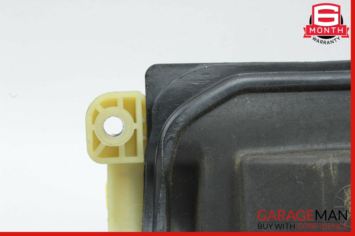 08-14 Mercedes W204 C250 C350 C63 AMG RWD Floor Gear Shift Shifter Selector Box