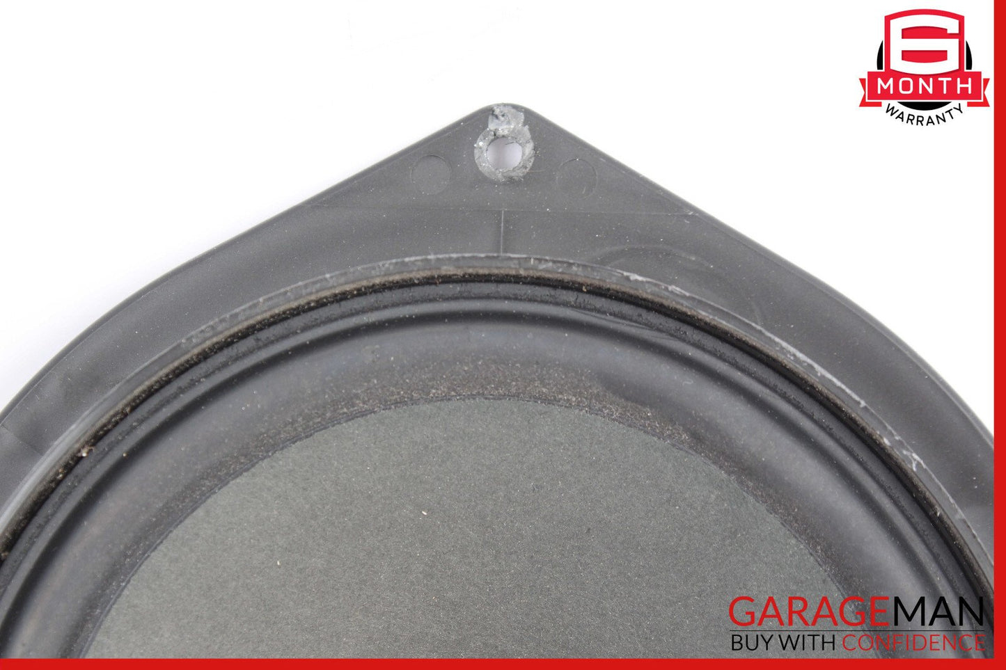 12-15 Mercedes W204 C250 C300 Front Right & Left Side Door Sound Audio Speakers