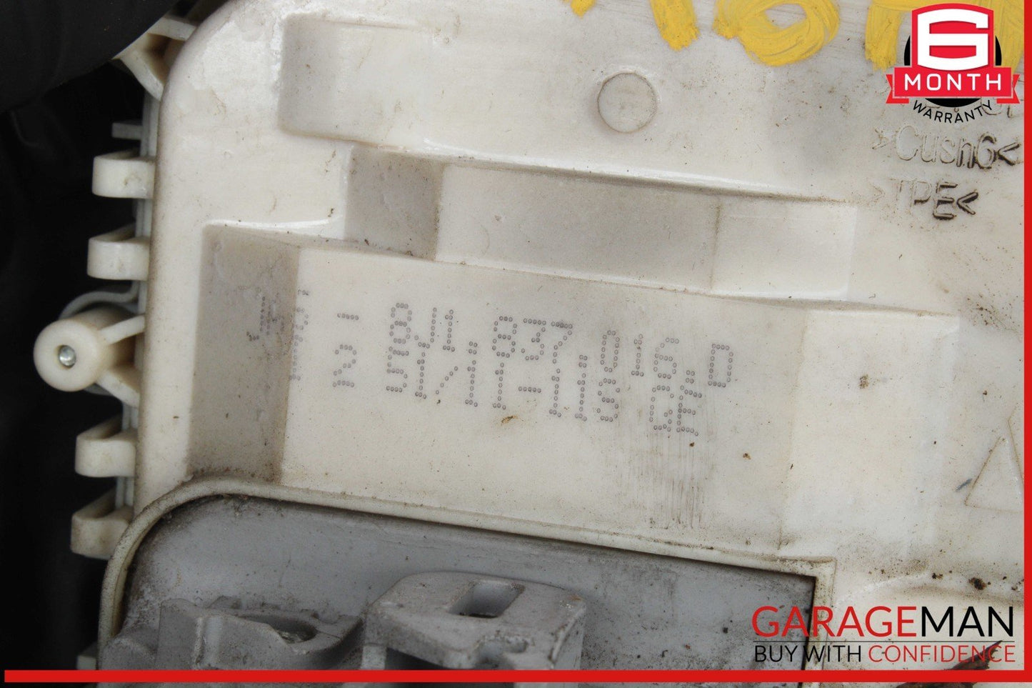 12-18 Audi A6 A7 Front Right Passenger Side Door Lock Latch Actuator OEM