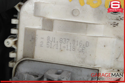 12-18 Audi A6 A7 Front Right Passenger Side Door Lock Latch Actuator OEM