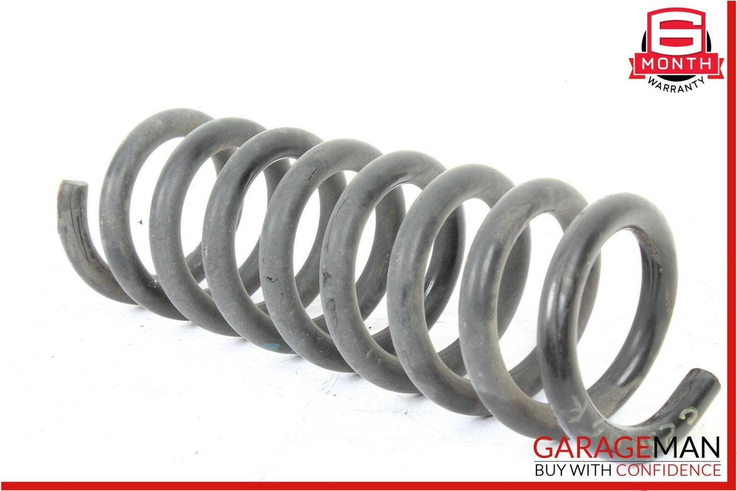 01-07 Mercedes W203 C230 C320 Rear Right & Left Side Shock Absorber Spring Set