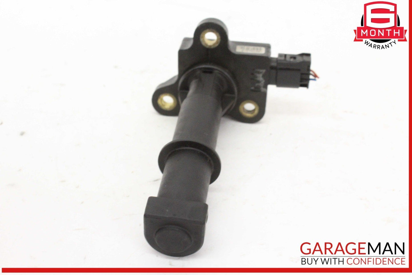 03-06 Mercedes R230 SL500 CLK500 Engine Oil Level Sensor 0041536628 OEM