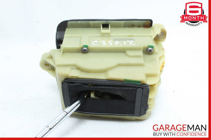 08-15 Mercedes W204 C250 C300 C350 Floor Gear Selector Shifter 2042677524 OEM