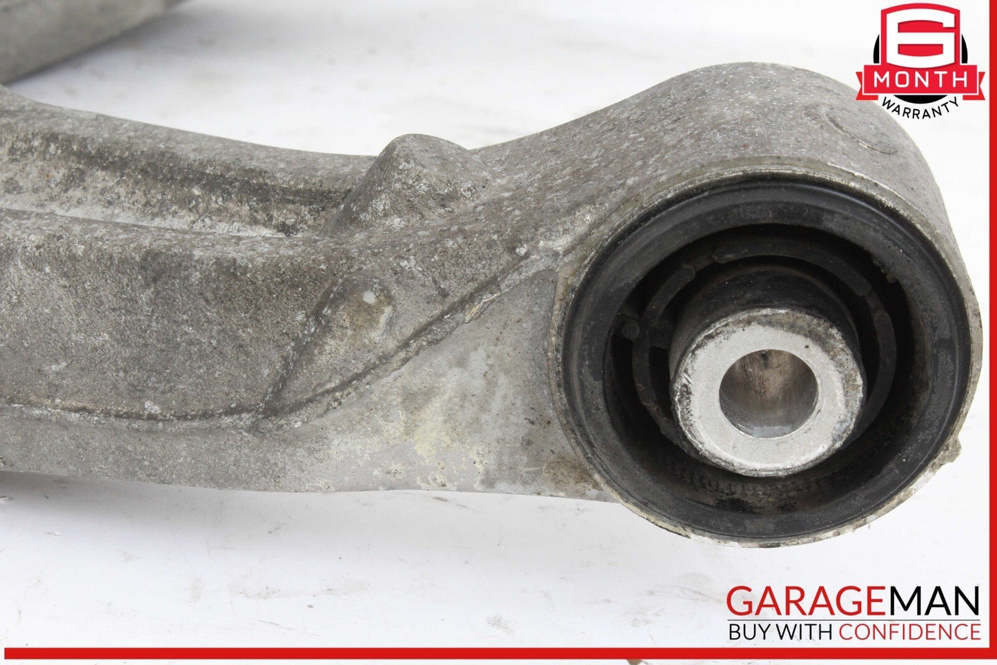 12-19 Mercedes X166 GL450 GLE350 Rear Left Driver Side Lower Control Arm OEM