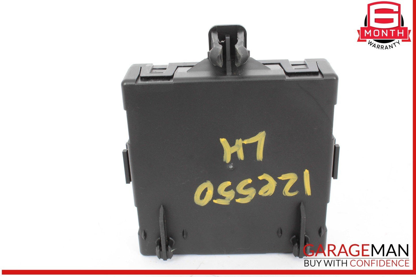 08-18 Mercedes W212 E550 E350 Front Left Side Door Control Module Unit OEM