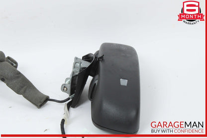 08-11 Mercedes W204 C300 C350 Interior Rear View Mirror Black 2048103417 OEM