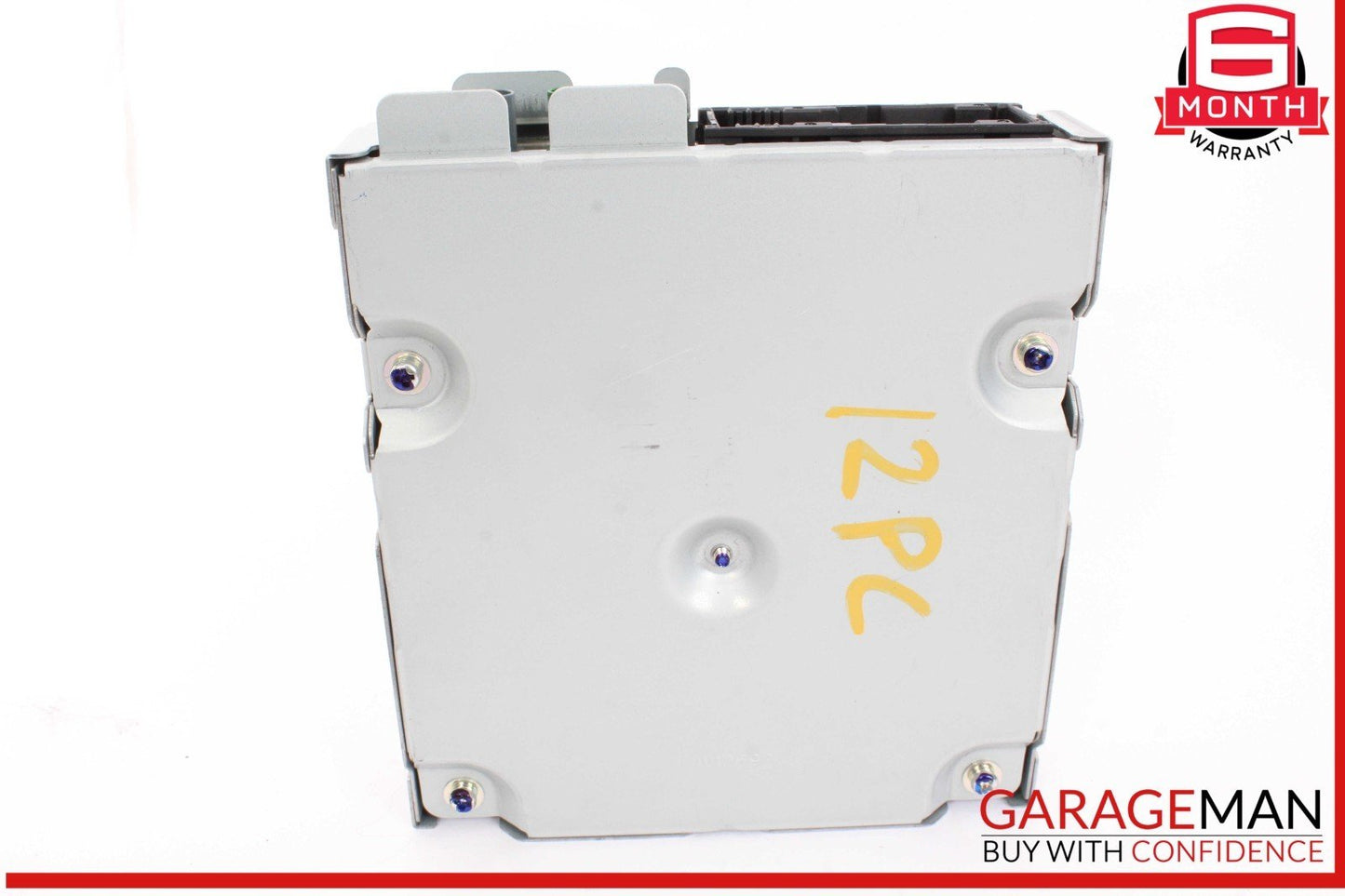 11-17 Porsche Cayenne 958 Rear View Camera Control Module Unit 7P5907441B OEM