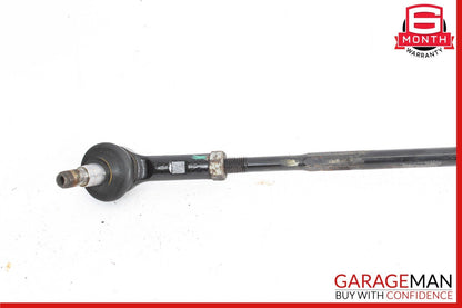 98-03 Mercedes W202 C280 CLK55 AMG Power Steering Rack Gear Linkage Assy OEM