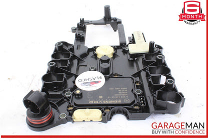 Mercedes VGS3 722.9 7G Transmission Conductor Plate TCU 722.9 FLASHED OEM