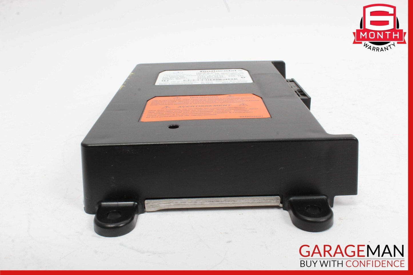 12-20 Mercedes W218 CLS500 GLA250 SL400 Communication Control Module Unit OEM