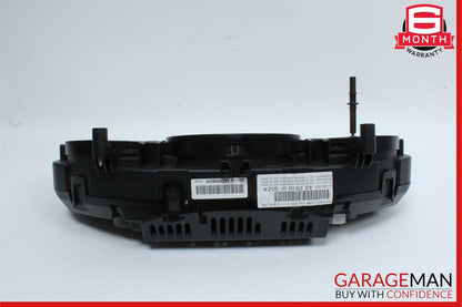 12-14 Mercedes C300 C350 C250 Speedometer Odometer Instrument Cluster Gauge