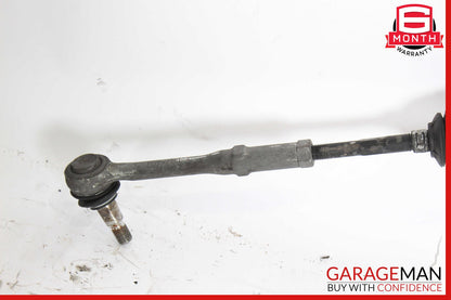07-10 Mercedes W221 S550 CL600 Power Steering Rack & Pinion Assembly RWD