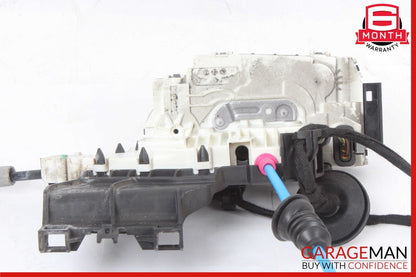 14-19 Mercedes W117 CLA250 CLA45 AMG Rear Right Side Door Lock Latch Actuator