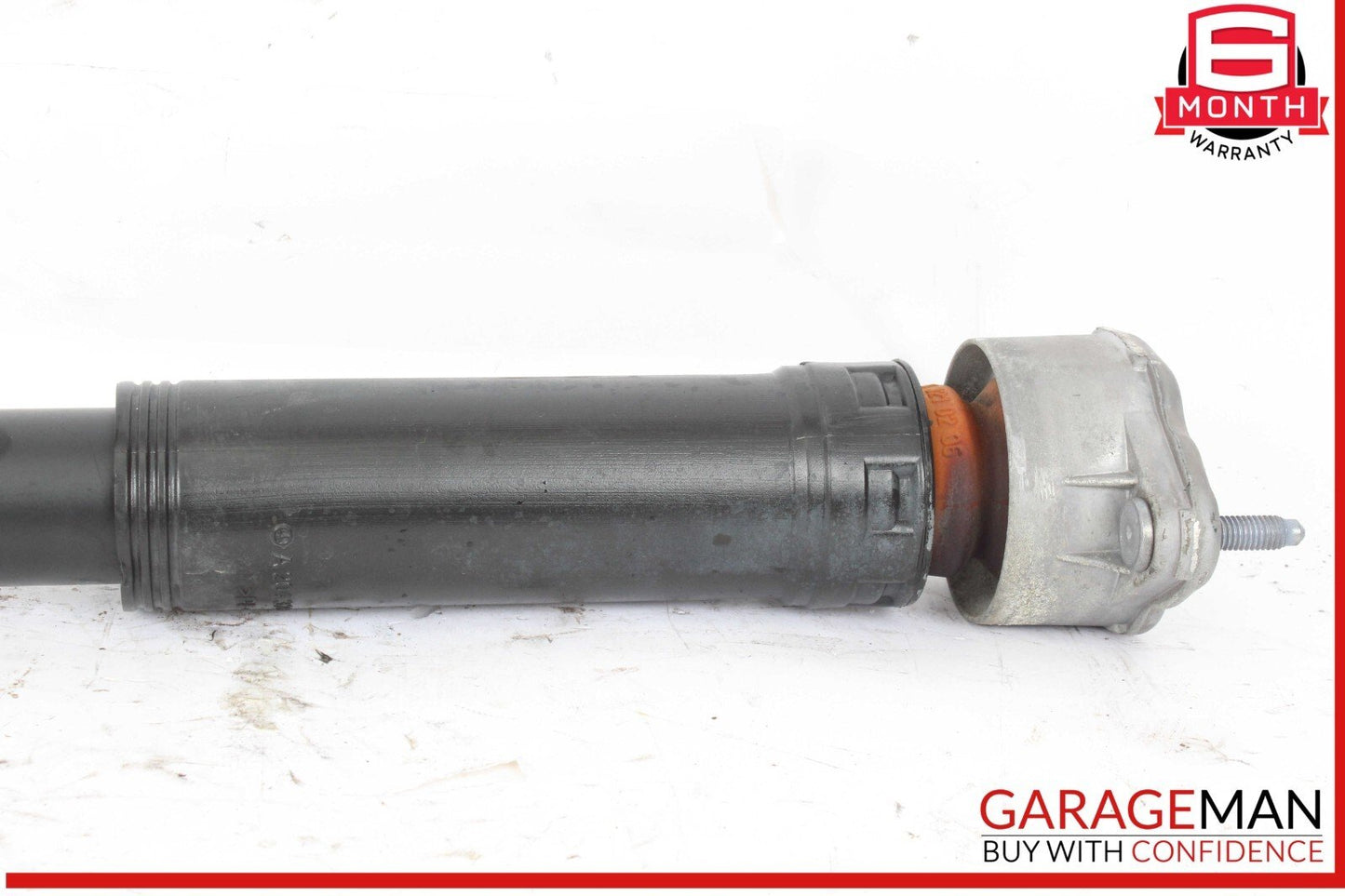 08-14 Mercedes W204 C250 C300 Rear Left & Right Shock Absorber Strut Set OEM
