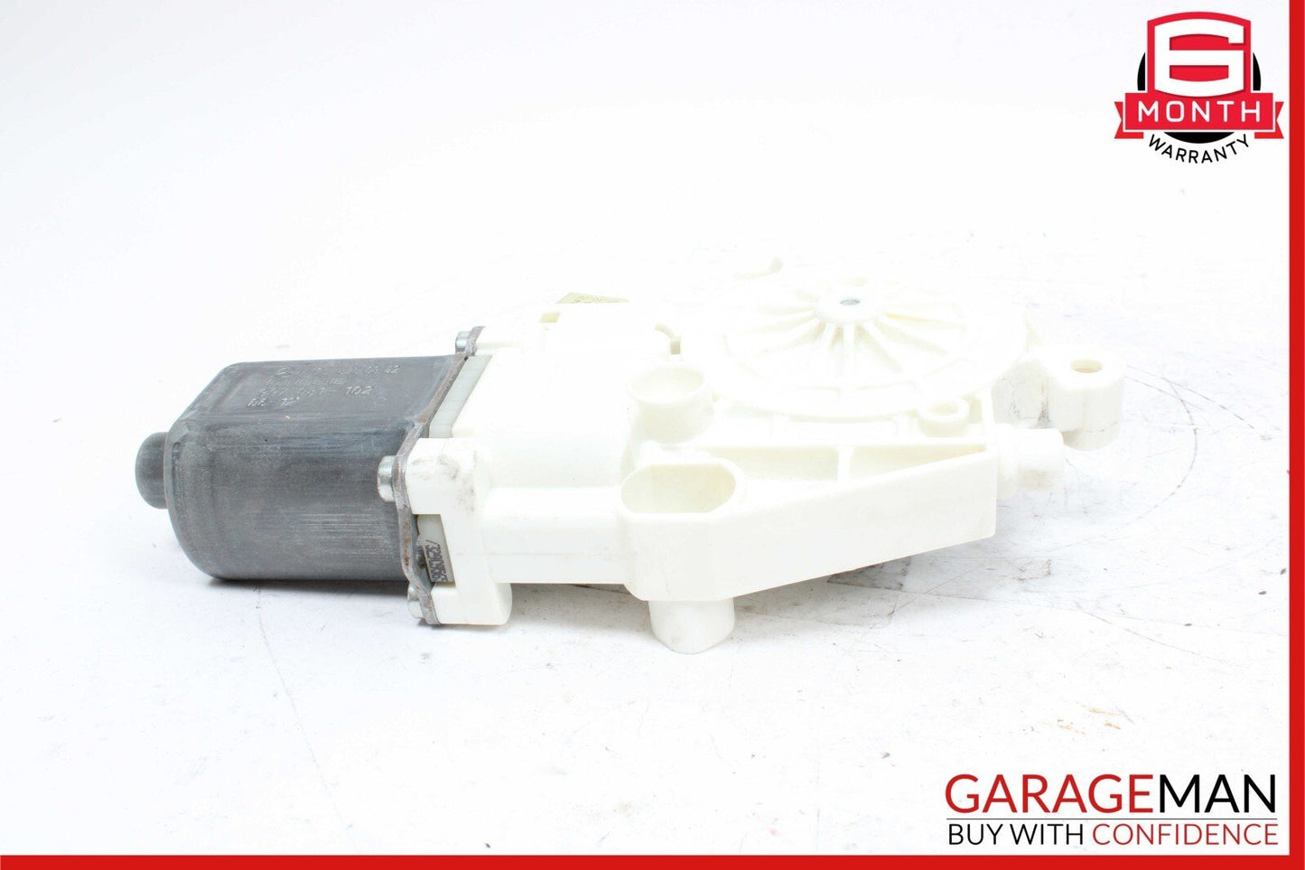 06-13 Mercedes X164 GL450 ML350 R350 Front Right Side Window Regulator Motor OEM