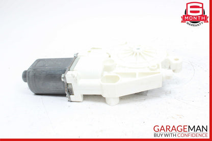 06-13 Mercedes X164 GL450 ML350 R350 Front Right Side Window Regulator Motor OEM