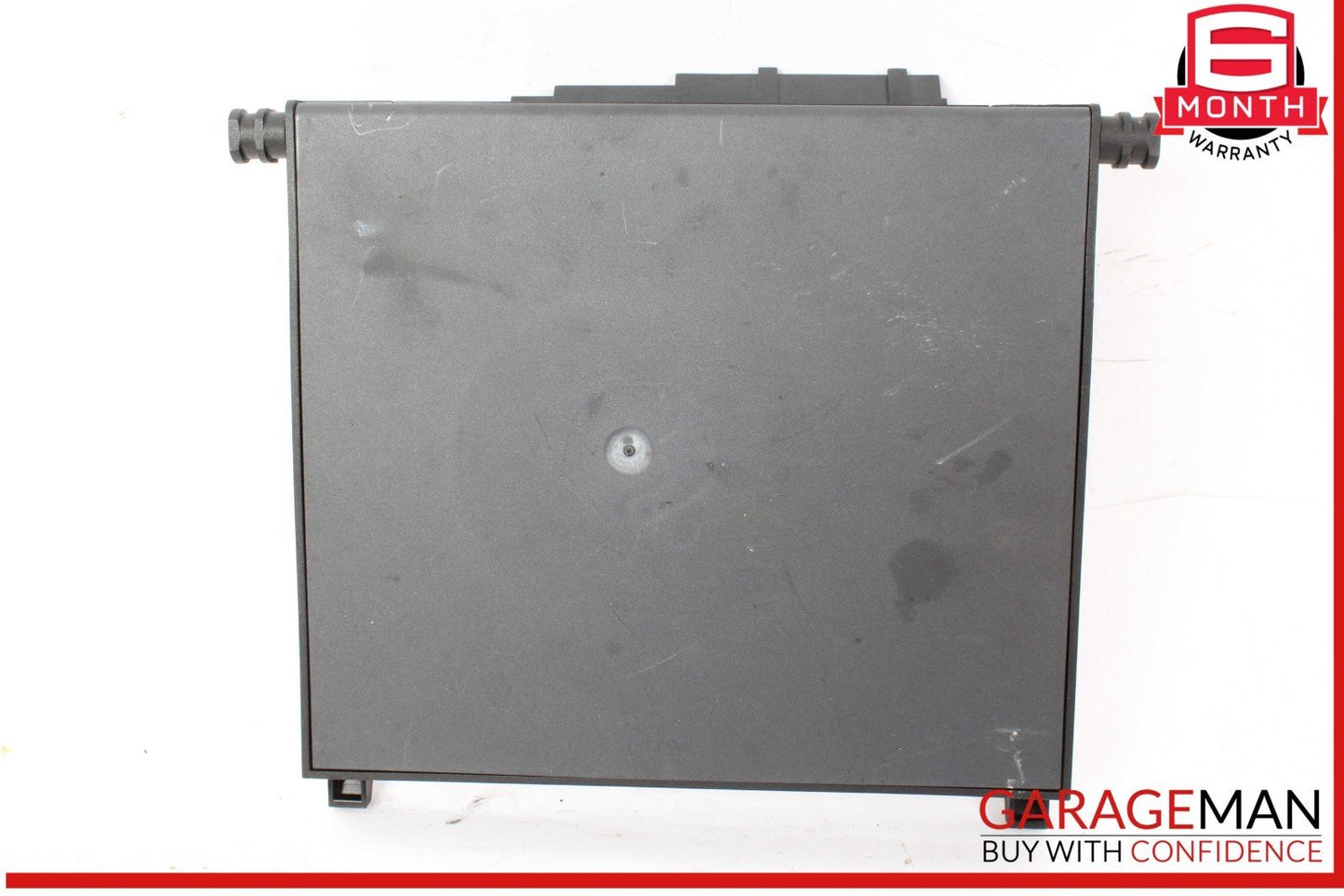 07-13 Mercedes W221 S550 S63 Front Left Driver Side Under Seat Control Unit OEM
