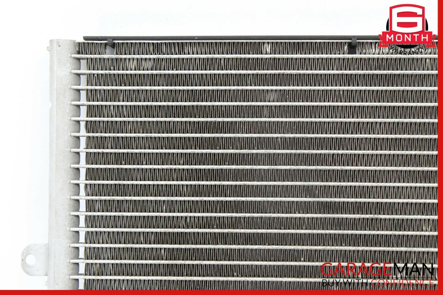97-04 Porsche Boxster 986 Carrera 911 A/C AC Condenser Air Condition