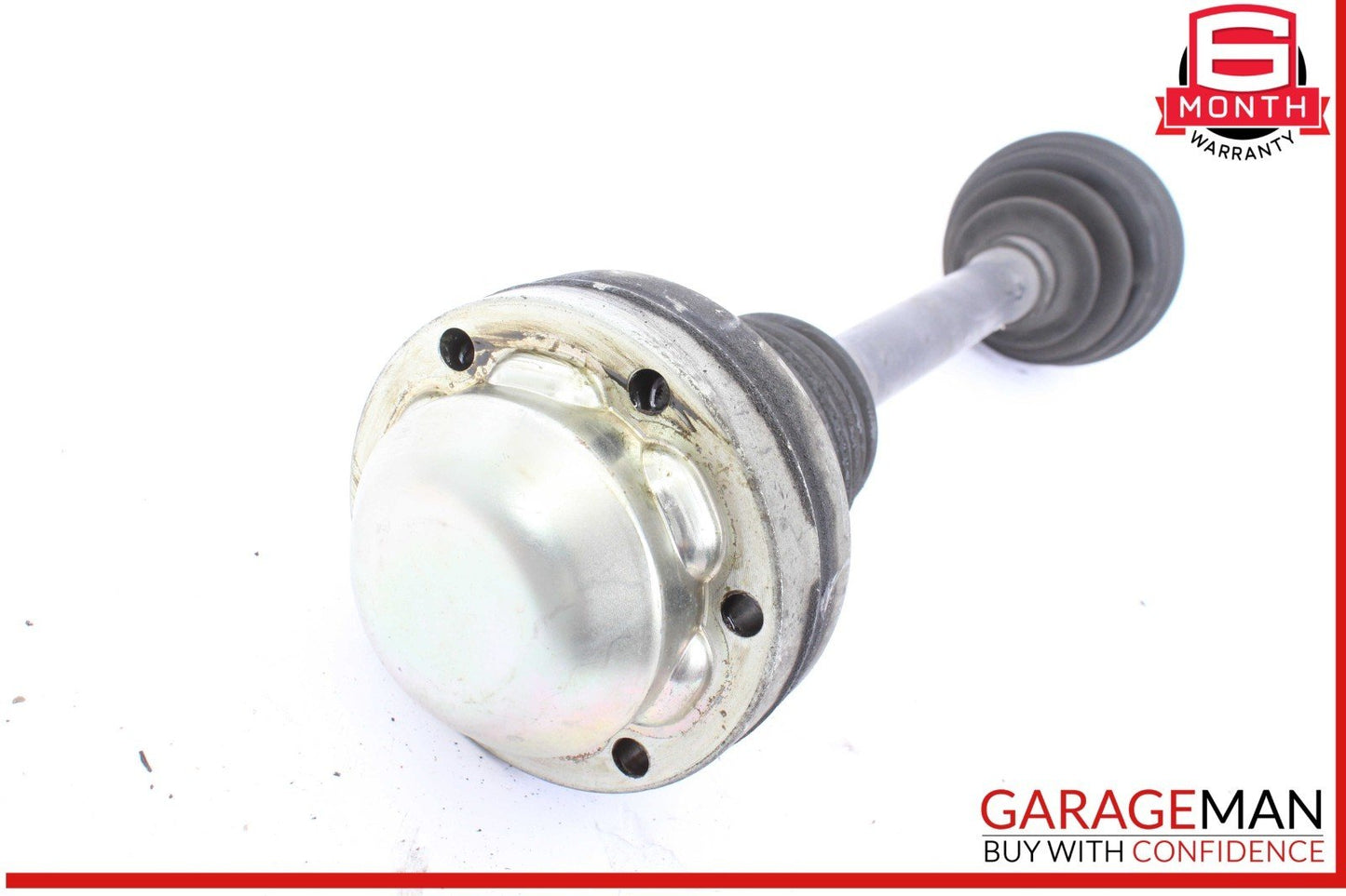 11-18 Porsche Cayenne 958 Front Left or Right Side CV Axle Shaft 7P5407271B OEM