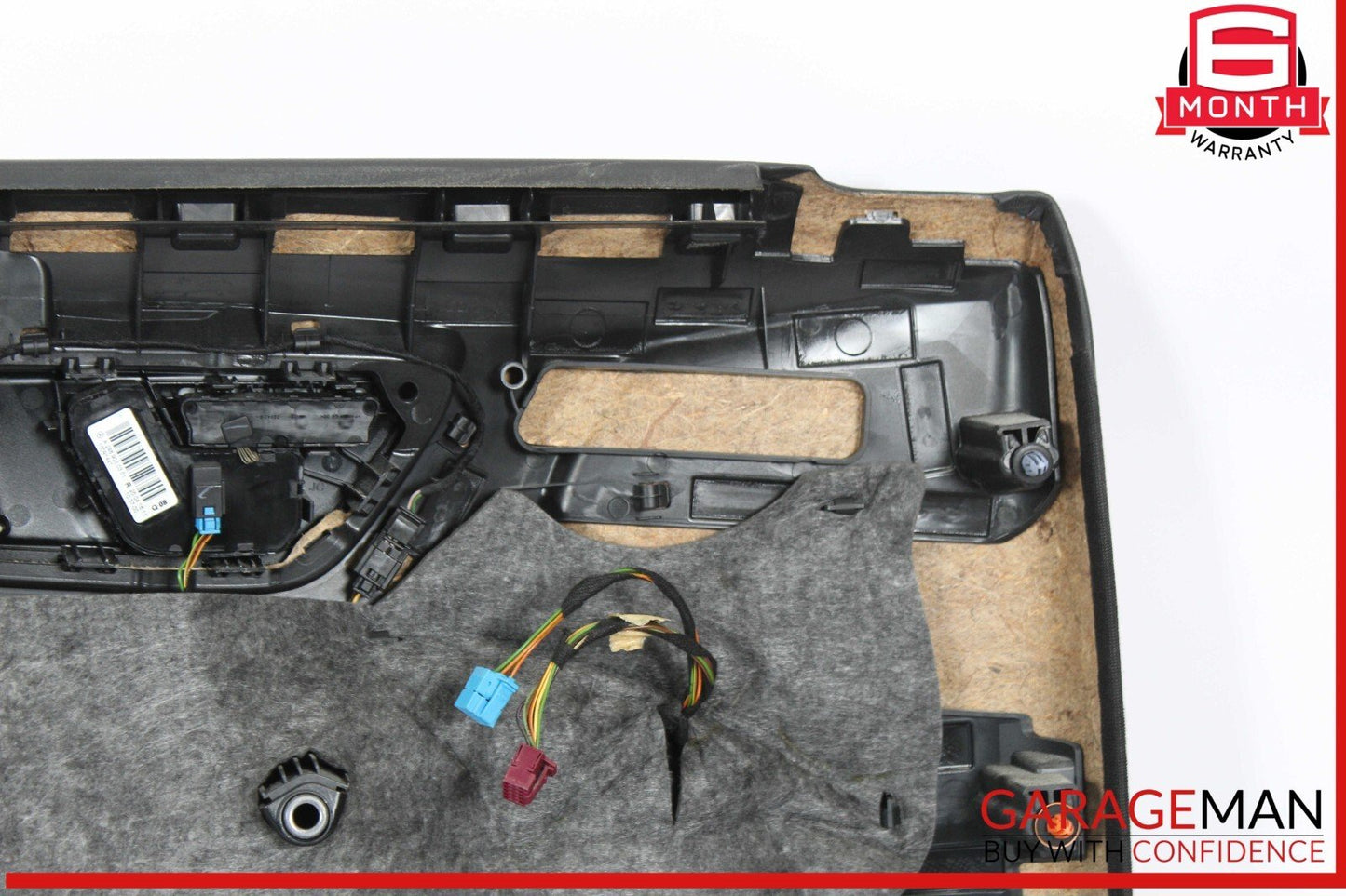 15-20 Mercedes X156 GLA250 Interior Door Panel Front Right Side OEM