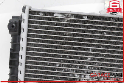 10-18 Audi A8 SQ5 S4 S8 Secondary Aux Auxiliary Cooling Radiator 8K0121212B OEM