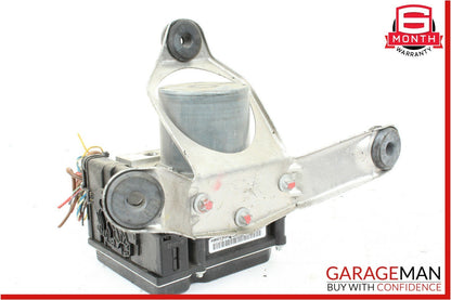 06-12 Porsche Cayman 987 ABS Anti Lock Brake Pump ESP Module OEM