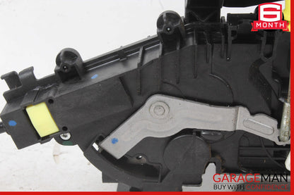 15-20 Mercedes W205 C300 C350e Front Right Side Door Lock Latch Actuator OEM
