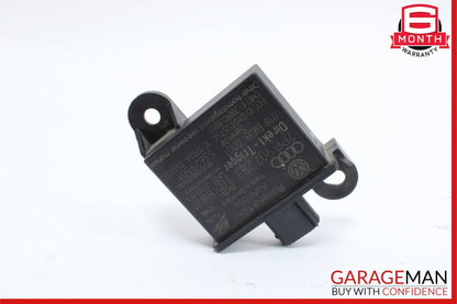 11-17 Porsche Cayenne 958 S Tire Pressure Monitoring System Control Module OEM