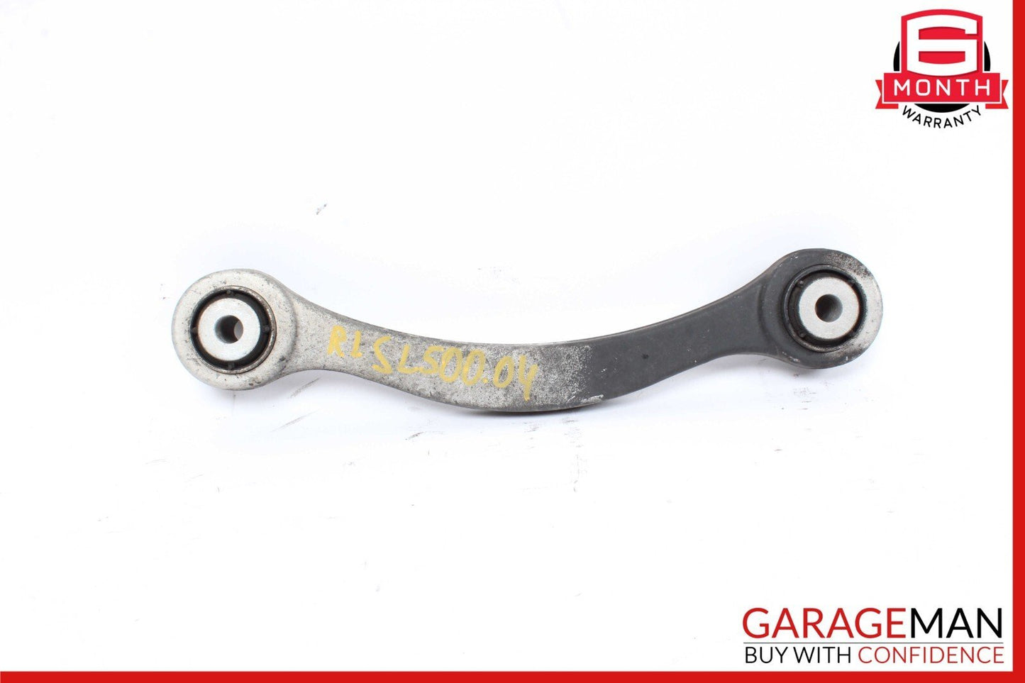 03-12 Mercedes R230 SL550 SL500 Rear Left or Right Suspension Upper Control Arm